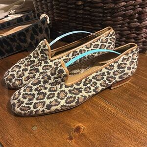 Stubbs and wootton cheetah flats